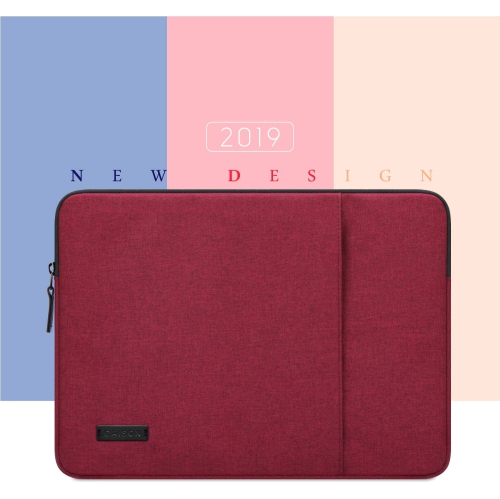 Laptop Sleeve Ultrabook Case for 2019 New 16 inch MacBook Pro / 15 inch Microsoft Surface Book / 15 inch