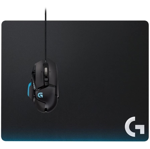 Gaming Mouse Pad - Hard Surface - G440 - Logitech Canada