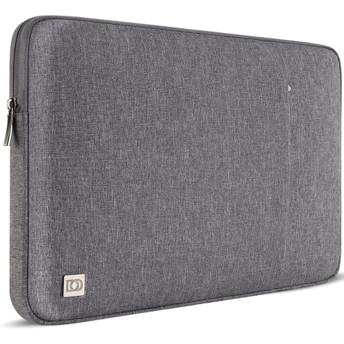 15.6 Inch Water-Resistant Laptop Sleeve Notebook Carrying Case Bag for 15.6"