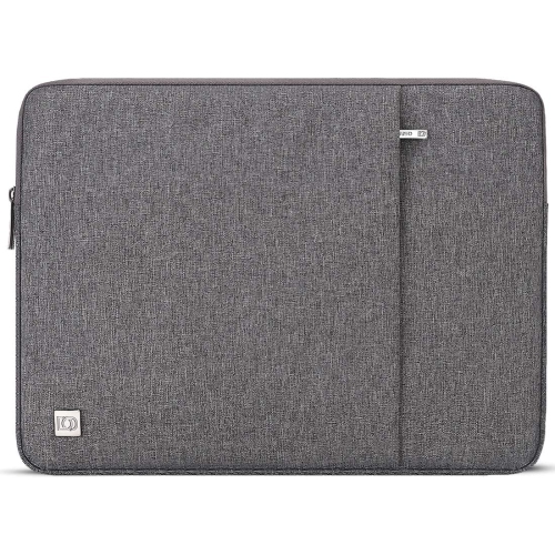 15.6 Inch Water-Resistant Laptop Sleeve Notebook Carrying Case Bag for 15.6"