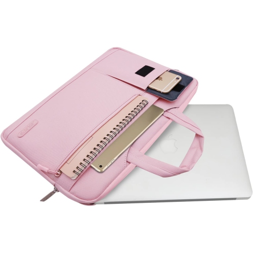 Laptop Shoulder Bag Compatible with MacBook Pro 14 inch 2021 M1 Pro/M1 Max A2442, Compatible with MacBook