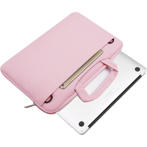 Laptop Shoulder Bag Compatible with MacBook Pro 14 inch 2021 M1 Pro/M1 Max A2442, Compatible with MacBook