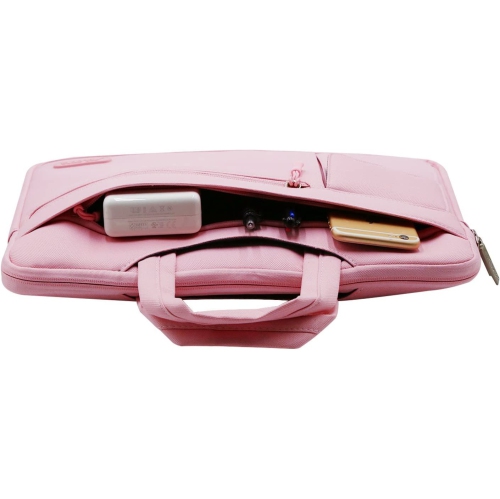 Laptop Shoulder Bag Compatible with MacBook Pro 14 inch 2021 M1 Pro/M1 Max A2442, Compatible with MacBook