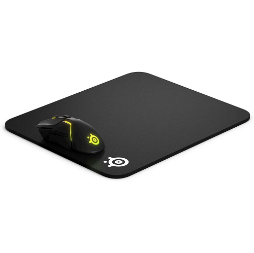 SteelSeries mass Gaming Mouse Pad - Black