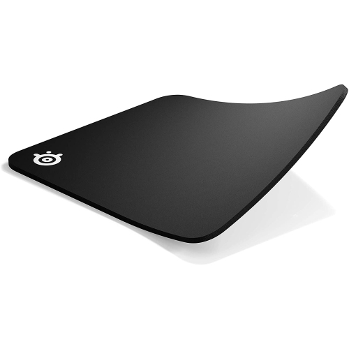 SteelSeries mass Gaming Mouse Pad - Black