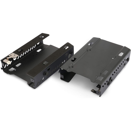 Phanteks - Stackable 3.5" HDD Bracket Duo Pack Cases PH-HDDKT_03
