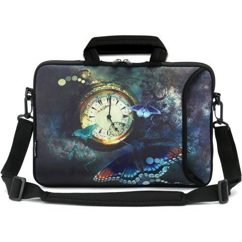 11" 11.6" 12" 12.5" 13" inch Case Laptop/ Chromebook/ Ultrabook/Macbook pro air Notebook PC Messenger Bag Tablet