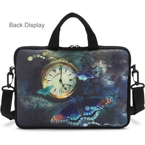 11" 11.6" 12" 12.5" 13" inch Case Laptop/ Chromebook/ Ultrabook/Macbook pro air Notebook PC Messenger Bag Tablet