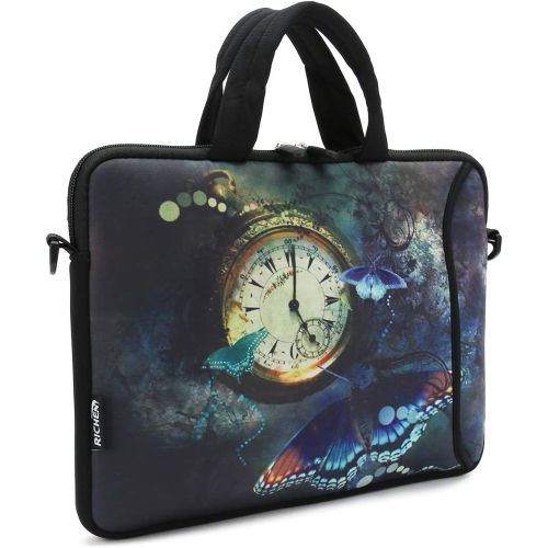 11" 11.6" 12" 12.5" 13" inch Case Laptop/ Chromebook/ Ultrabook/Macbook pro air Notebook PC Messenger Bag Tablet