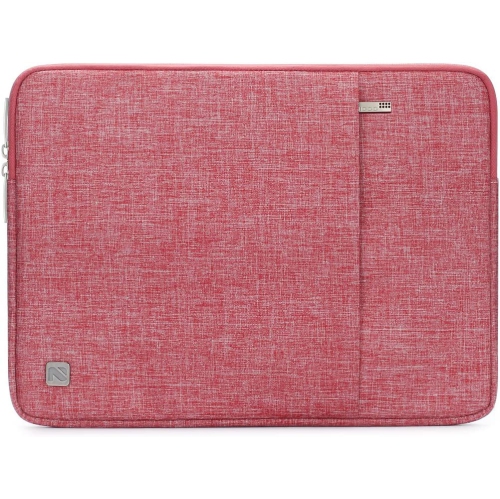 ALBERTATECH  13.3 Inch Laptop Sleeve Case Water Resistant Protective Cover Portable Carrying Bag for 13" Macbook Air
