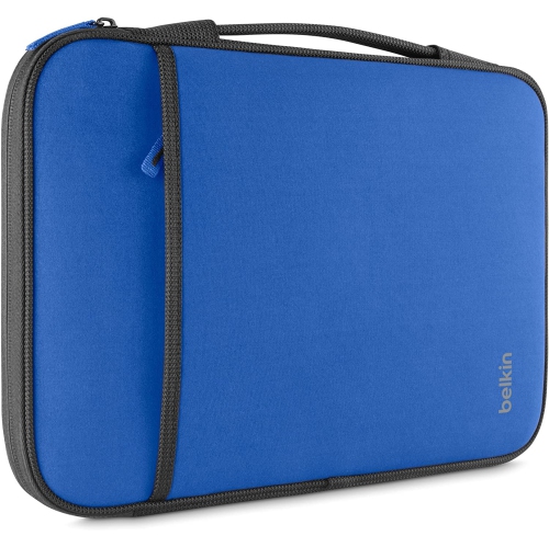 ALBERTATECH  11-Inch Laptop /chromebook Sleeve (B2B081-C01) In Blue