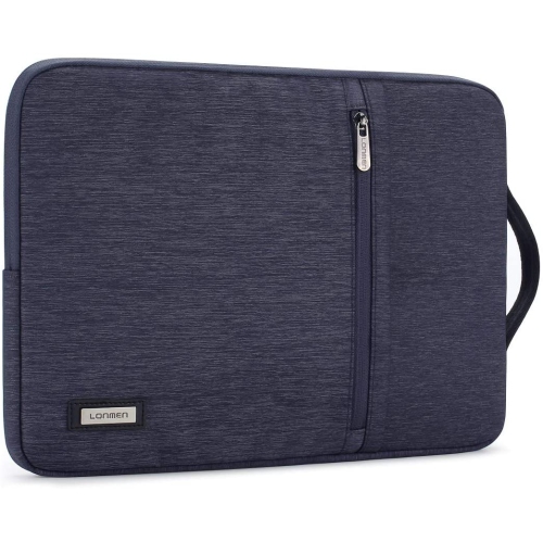 ALBERTATECH  10.1 Inch Laptop Sleeve Case Water-Resistant Tablet Protective Carrying Handle Bag for 10.5" Ipad Pro/9.7" Ipad