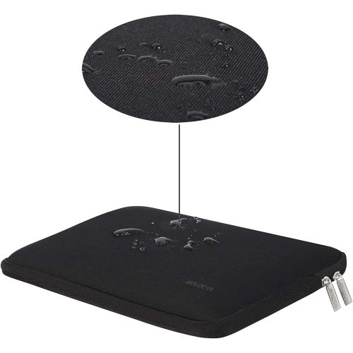 Laptop Sleeve Compatible with MacBook Pro 14 inch 2021 M1 Pro/M1 Max A2442, Compatible with MacBook Air/Pro