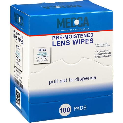 Lingettes nettoyantes pour verres et lentilles remodétées - Nettoyant portatif pour lunettes, CA, téléphone cellulaire, téléphone intelligent,