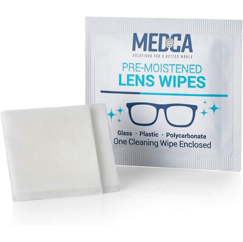 Lingettes nettoyantes pour verres et lentilles remodétées - Nettoyant portatif pour lunettes, CA, téléphone cellulaire, téléphone intelligent,