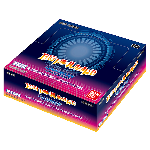 digimon cards buy