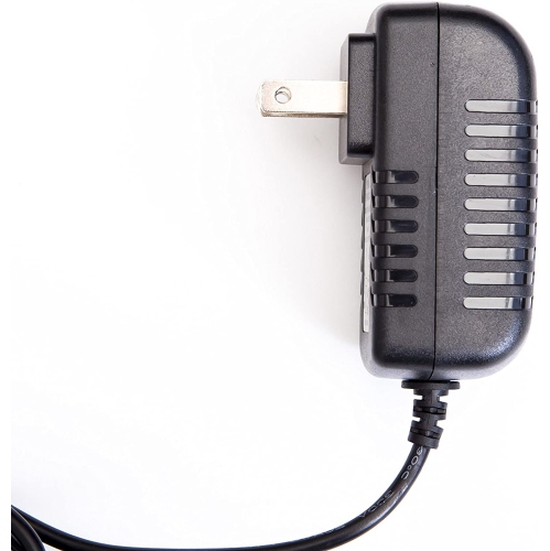 (2.5 Meter) AC/DC Adapter/Adaptor Compatible with Kawai ES-100 ES100 Digital Piano Keyboard Power Supply