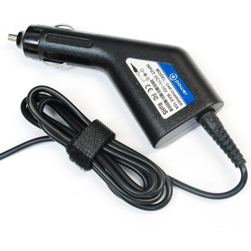 Chargeur pour l’auto compatible avec l’aspirateur sans fil Pet Perfect de Shark de 15,6 V S5_N Series S5N, S5Z, S5SP, S55C, S514