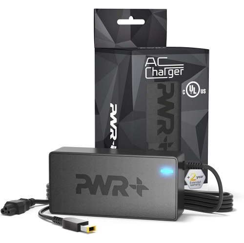 65W 45W 20V AC-Adapter-Charger for Lenovo-ThinkPad Including Yoga X1 Carbon Flex G50 T460 T470 T440 T450 ADLX65NLC3A