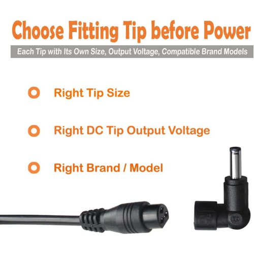 Universal 18V-20V 70W Laptop AC Power Adapter Charger for Notebook Acer Asus Toshiba Dell Lenovo IBM HP Compaq