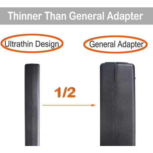 Universal 18V-20V Laptop AC Adapter 70W Power Adapter Charger for Notebook Acer Asus Toshiba Dell Lenovo IBM HP