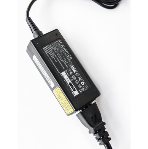 ALBERTATECH  Ac Adapter/adaptor Compatible With Lg 43" 43Lf5100 43Lf5100-Ua, 49" 49Lf5100 49Lf5100-Ua Full HD Led Tv
