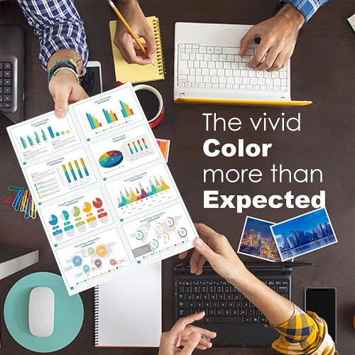 Compatible Ink Cartridge Replacement for Canon 250 PGI-250XL 251 CLI-251XL High Yield for Pixma MX920 MX922