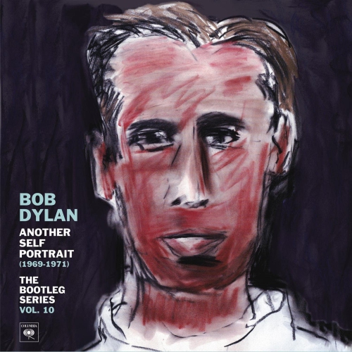 Another Self Portrait: The Bootleg Series, Vol. 10 CDs