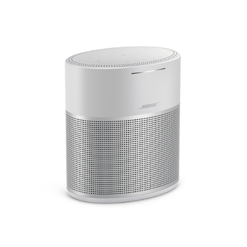 Bose Bluetooth® Wireless 300 Smart Home Speaker System with Built