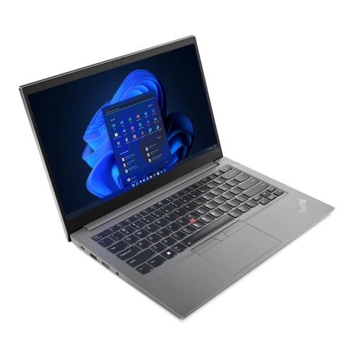 Lenovo ThinkPad E14 Gen 4 Intel Laptop, 14.0" FHD IPS Touch 60Hz Narrow Bezel, i5-1235U, UHD, 8GB, 512GB, Win 11 Pro