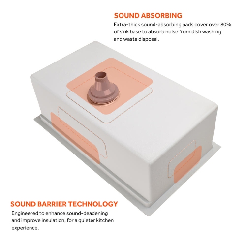 Évier de cuisine à montage sur le dessus en acier inoxydable de 30 pouces, encastrable de salle de bain à cuve unique avec passoire pour évier