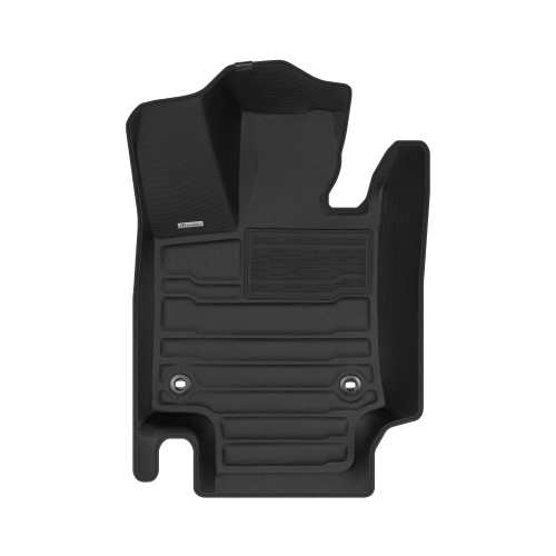 TuxMat - For Lexus NX Hybrid 2022-2026 Models - Custom Car Mats - Maximum Coverage, All Weather, Laser Measured - This Full Set Includes 1st and 2nd