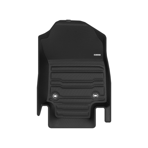 TuxMat - For Lexus NX Hybrid 2022-2026 Models - Custom Car Mats - Maximum Coverage, All Weather, Laser Measured - This Full Set Includes 1st and 2nd