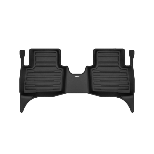 TuxMat - For Lexus NX Hybrid 2022-2026 Models - Custom Car Mats - Maximum Coverage, All Weather, Laser Measured - This Full Set Includes 1st and 2nd