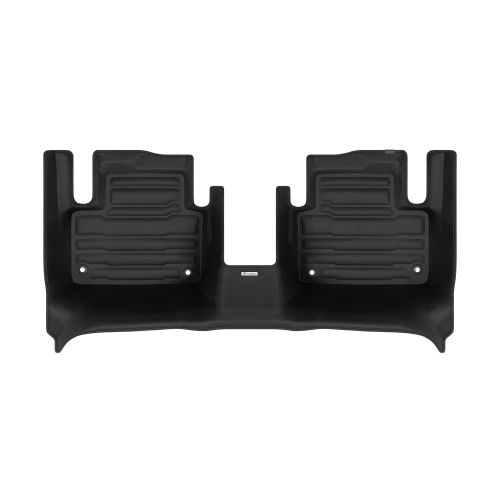 TuxMat - For Volvo V60 Recharge 2019-2026 Models - Custom Car Mats - Maximum Coverage, All Weather, Laser Measured - This Full Set Includes 1st and