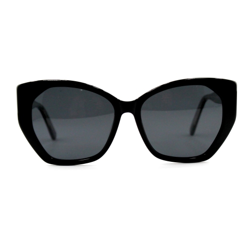 OTTIKA CANADA  Shades X - Polarized Sunglasses | Model 31065 | In Black