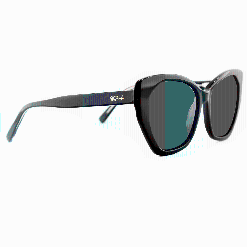 Shades X - Polarized Sunglasses | Model 31065 | Black