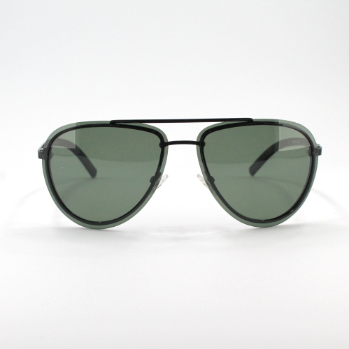 OTTIKA CANADA  Shades X - Polarized Sunglasses | Model 1820 | In Black