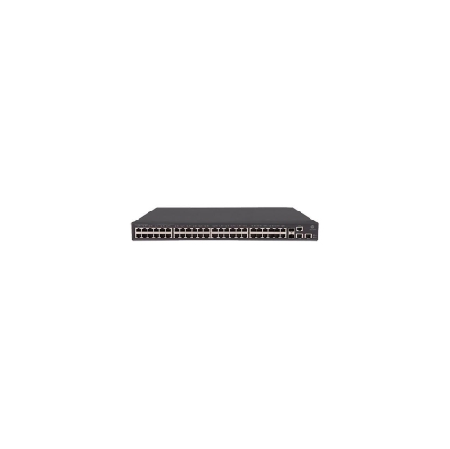HPE OfficeConnect 1950 48-Port Gig Smart Switch-48xGE|2xSFP+|2x10GBASE-T