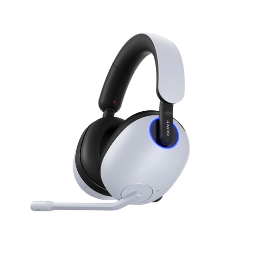 Sony INZONE H9 Wireless Gaming Headset - White