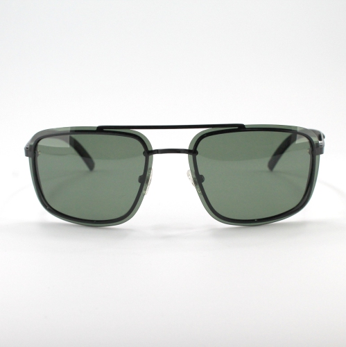 OTTIKA CANADA  Shades X - Polarized Sunglasses | Model 1821 | In Black