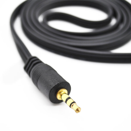 axGear 10 Ft 10F Aux Audio 3.5mm Stereo Male to 2 RCA Y Cable 3M