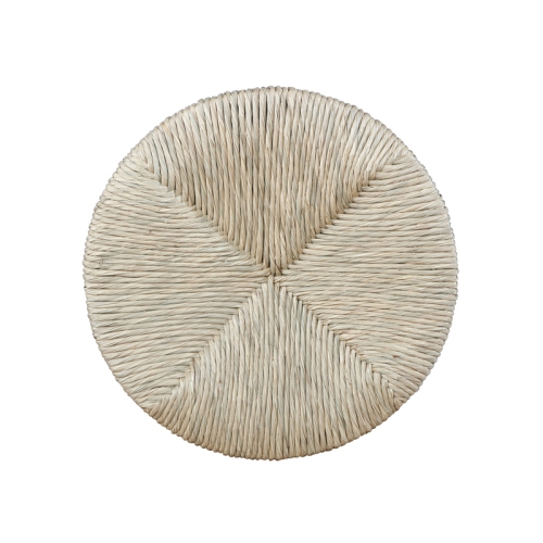 Pemberly Row Contemporary 31" Wood Swivel Barstool in Navy Blue