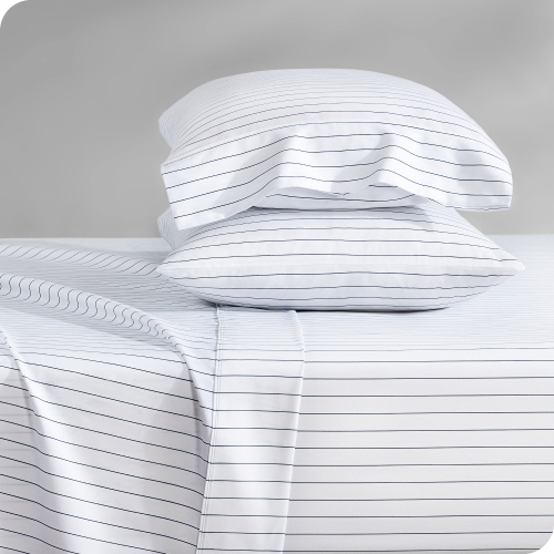 Bare Home Sheet Set - Premium 1800 Ultra-Soft Microfiber - Double Brushed - Hypoallergenic - Wrinkle Resistant