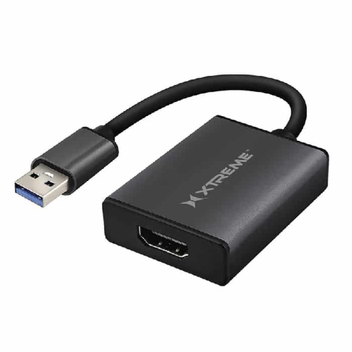 6″ USB 3.0 TO HDMI ADAPTER