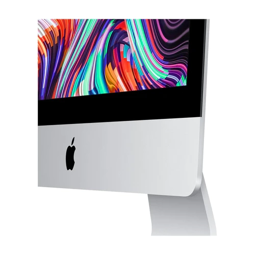 Apple iMac (MHK23LL/A) 21.5" i3 Quad-Core 8th Gen 3.6GHz Computer by APPLE - Refurbished condition - Image 3