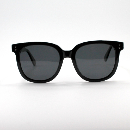 OTTIKA CANADA  Shades X - Polarized Sunglasses | Model 29005 | In Black