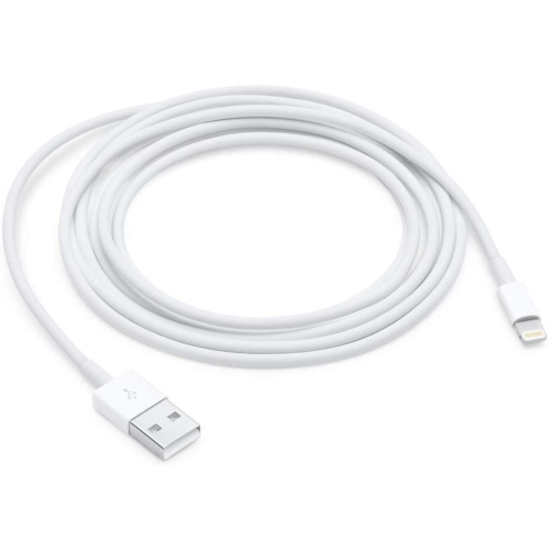 Câble Lightning vers USB d’Apple - MD819AM/A - Boîte ouverte