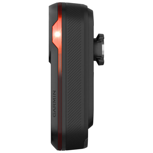Radar de recul Varia RCT715 de Garmin avec caméra et feu arrière