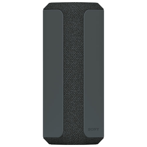 Sony SRS-XE200 Waterproof Bluetooth Wireless Speaker - Black 